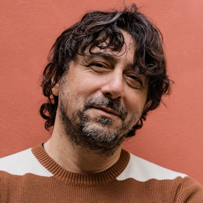 Profile Photo pilot